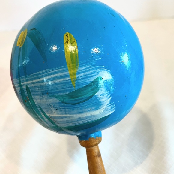 Puerto Progreso Yucatan Maracas - Picture 6 of 10